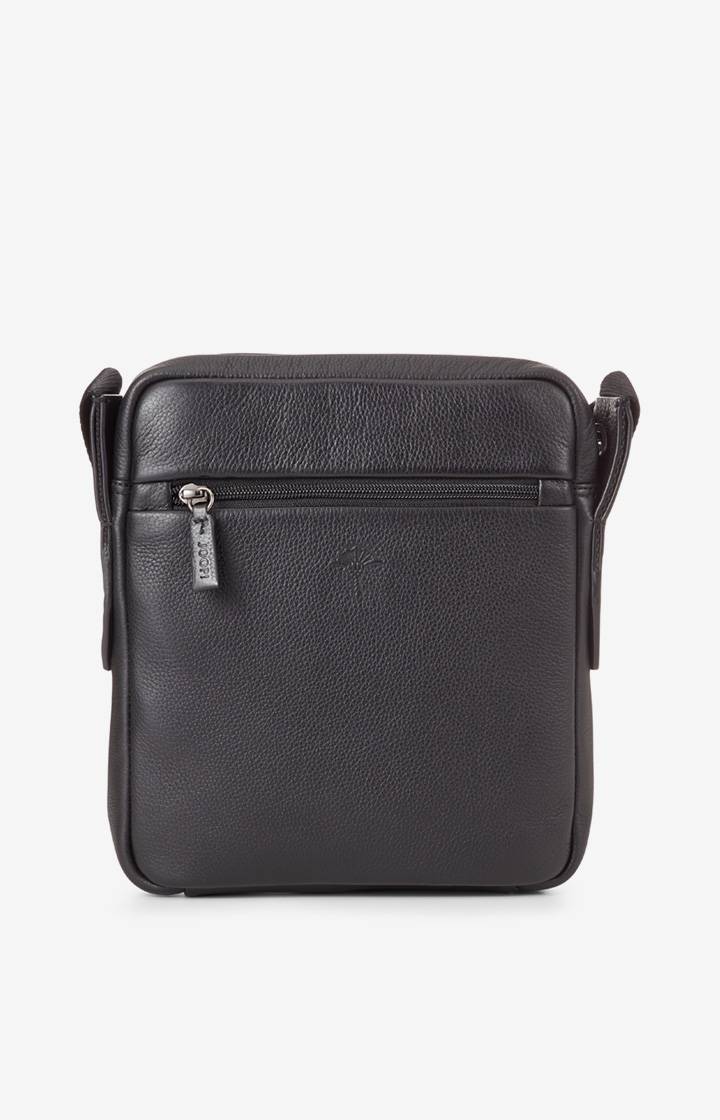 Joop Schultertasche Cardona Remus in Schwarz Günstiger Verkauf