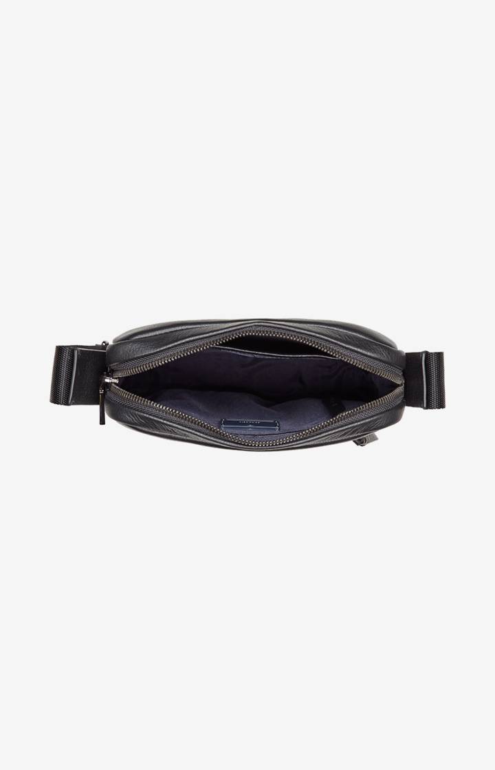 Joop Schultertasche Cardona Remus in Schwarz Günstiger Verkauf