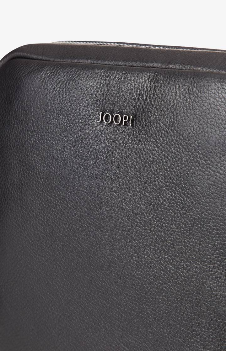 Joop Schultertasche Cardona Remus in Schwarz Günstiger Verkauf