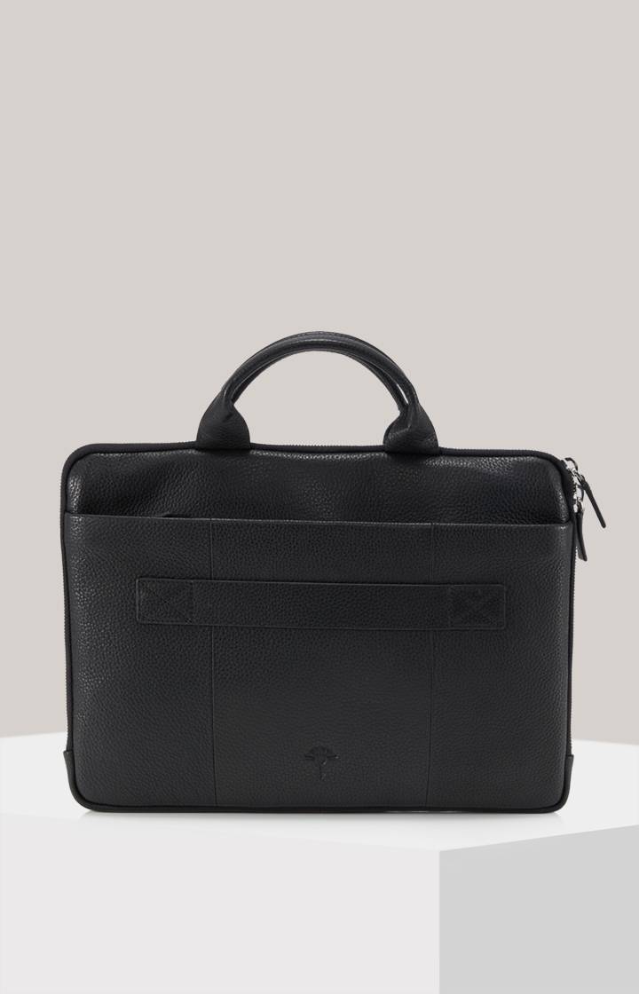Joop Business-Tasche Cardona Samu in Schwarz Fabrikverkauf
