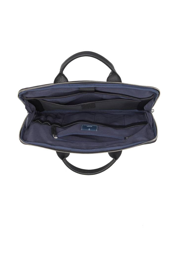 Joop Business-Tasche Cardona Samu in Schwarz Fabrikverkauf