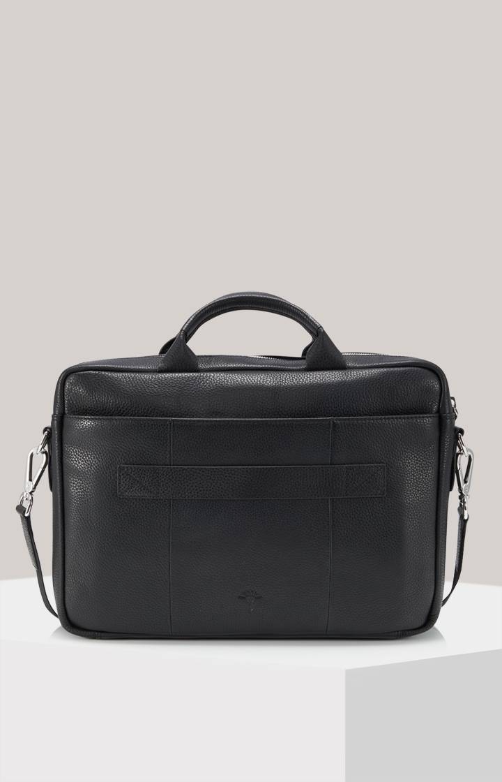 Joop Crossbody-Business-Tasche Cardona Pandion in Schwarz Meist gekauft