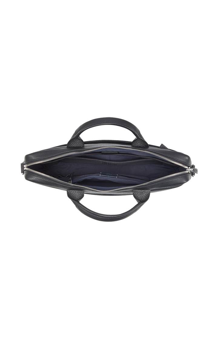 Joop Crossbody-Business-Tasche Cardona Pandion in Schwarz Meist gekauft