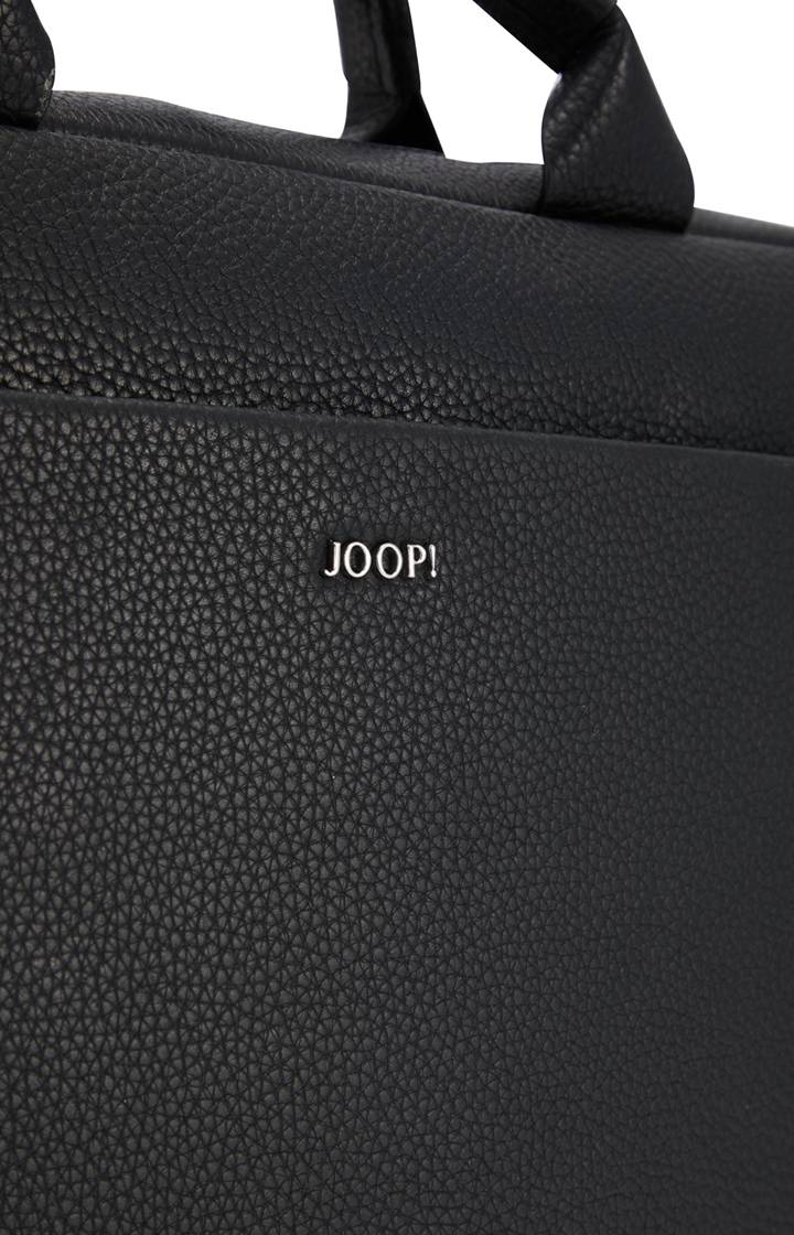 Joop Crossbody-Business-Tasche Cardona Pandion in Schwarz Meist gekauft