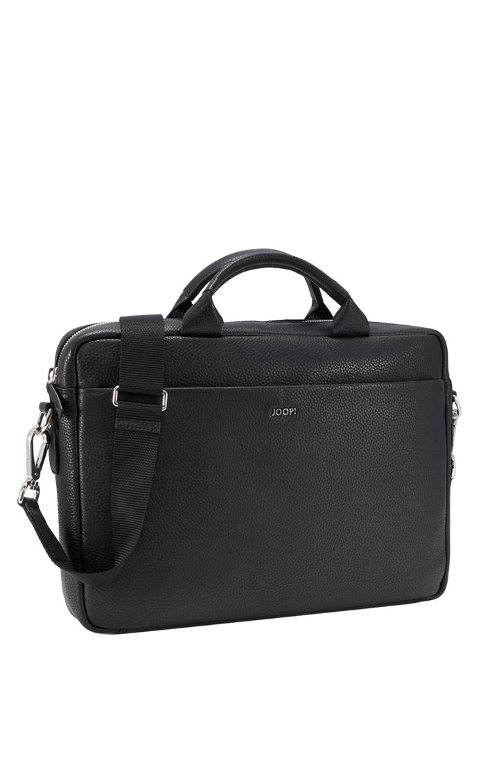 Joop Crossbody-Business-Tasche Cardona Pandion in Schwarz Meist gekauft