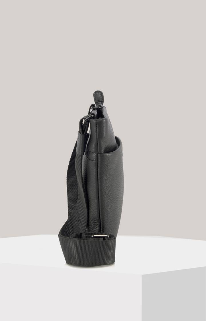 Joop Schultertasche Cardona Lian in Schwarz Kostenloser Versand