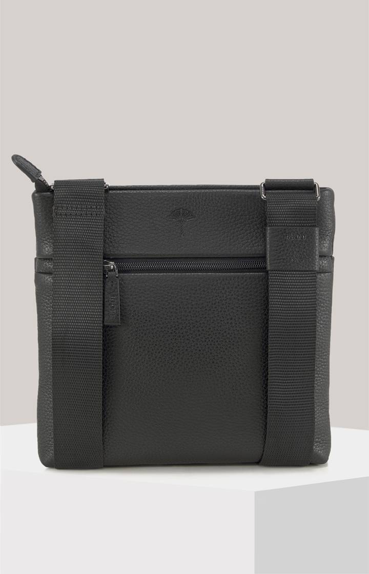 Joop Schultertasche Cardona Lian in Schwarz Kostenloser Versand