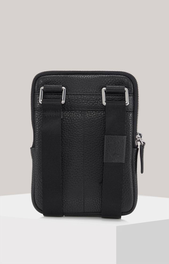 Joop Schultertasche Cardona Rafael in Schwarz Limitierter Zeitrabatt