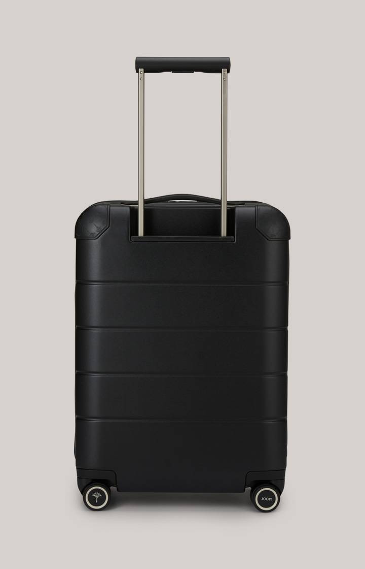 Joop Hartschalenkoffer Volare Größe S Pro in Schwarz Flash Sale
