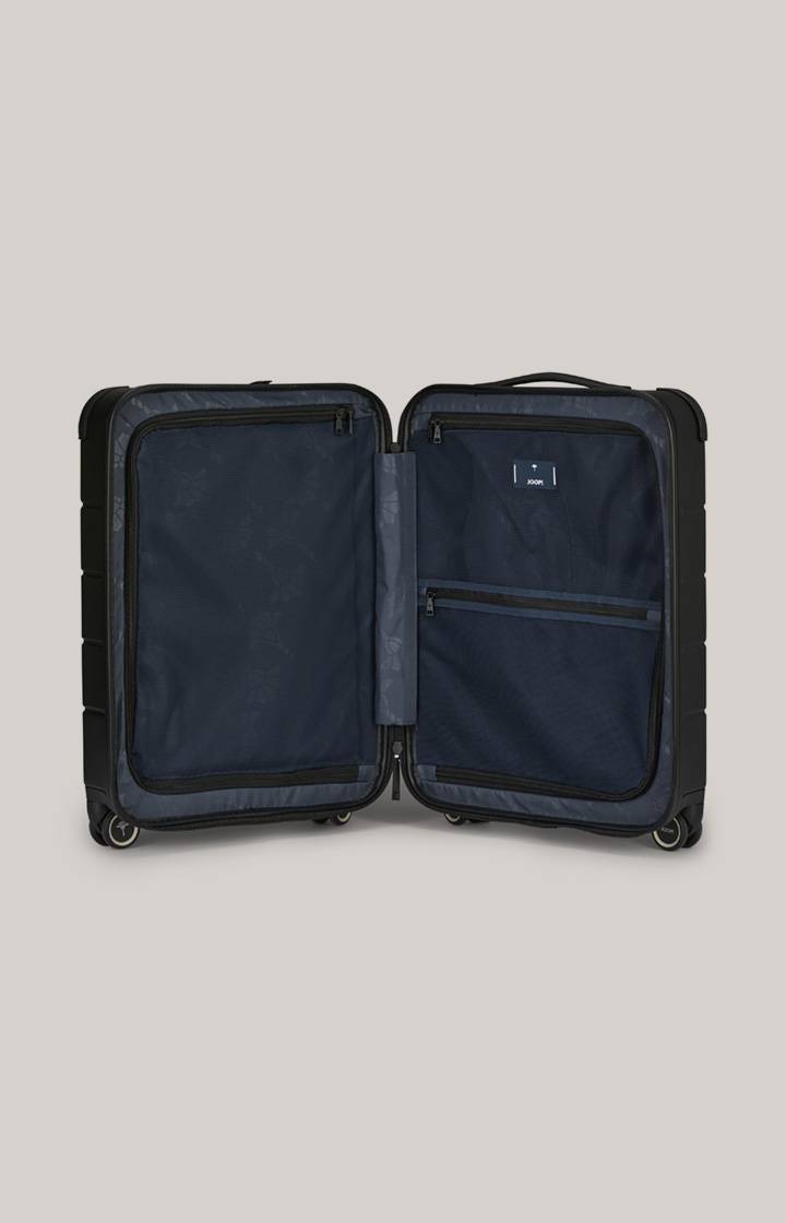 Joop Hartschalenkoffer Volare Größe S Pro in Schwarz Flash Sale
