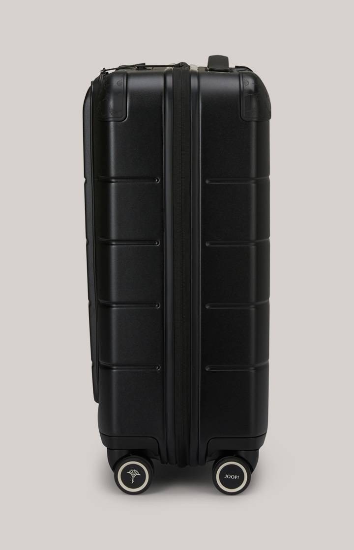 Joop Hartschalenkoffer Volare Größe S Pro in Schwarz Flash Sale