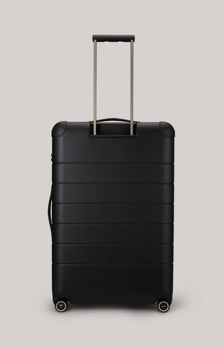 Joop Hartschalenkoffer Volare Größe L in Schwarz Online Shopping