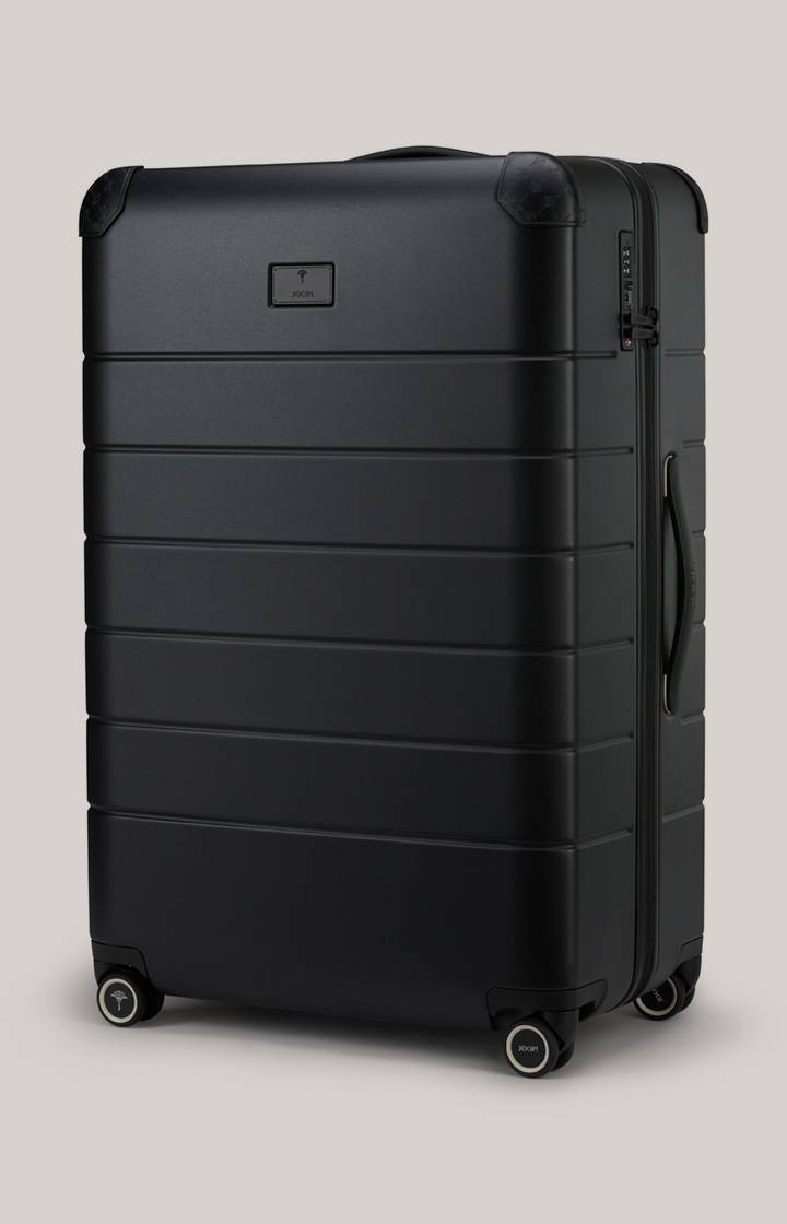 Joop Hartschalenkoffer Volare Größe L in Schwarz Online Shopping