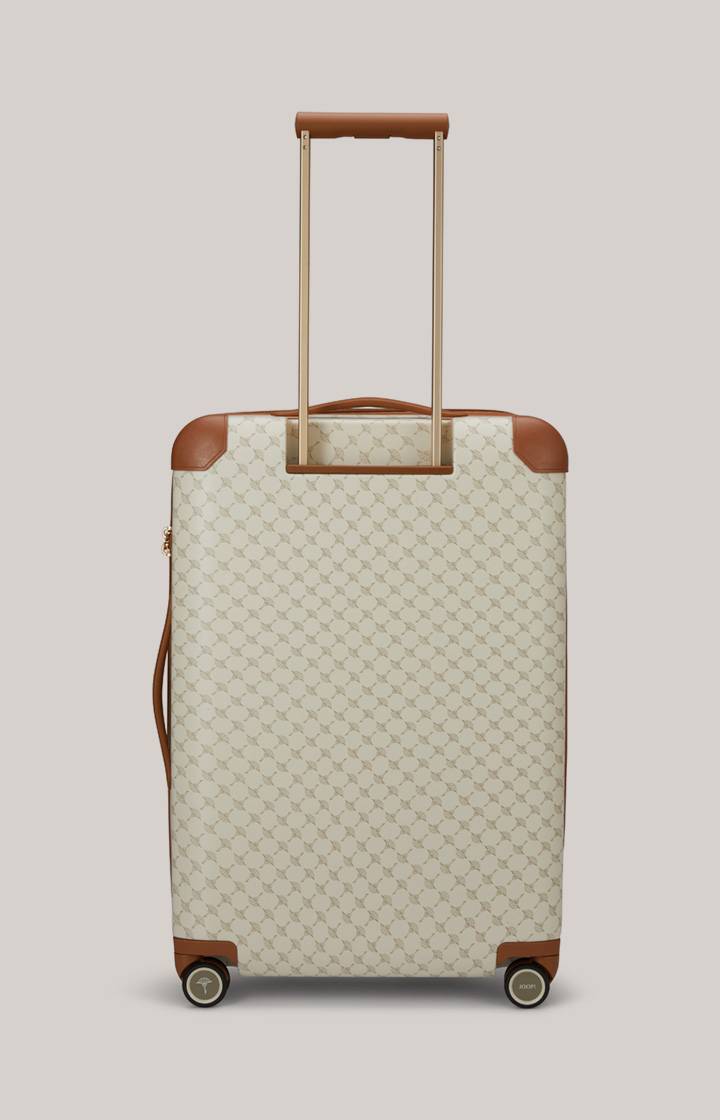 Joop Hartschalenkoffer Cortina Volare Größe M in Offwhite Exklusivangebot
