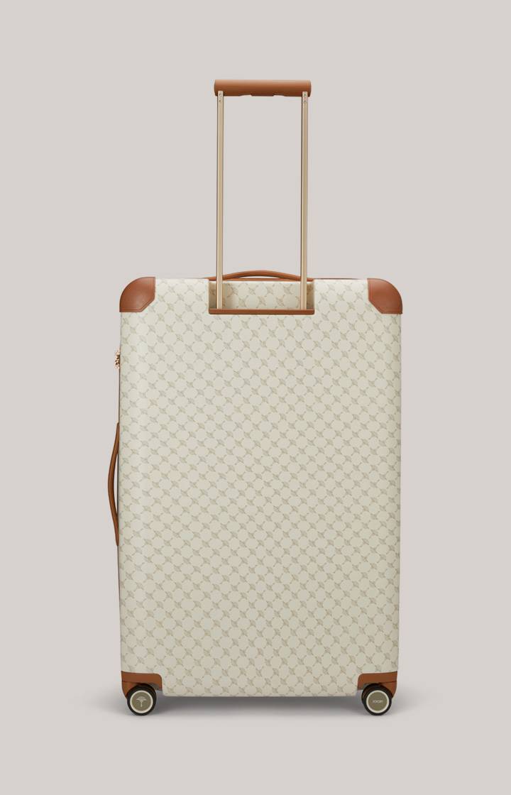 Joop Hartschalenkoffer Cortina Volare Größe L in Offwhite Preisnachlass