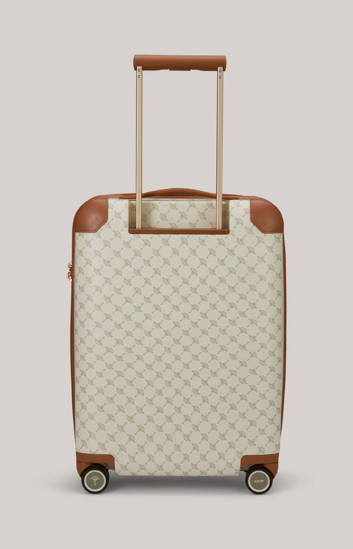 Joop Hartschalenkoffer Cortina Volare Größe S in Offwhite Saisonschlussverkauf