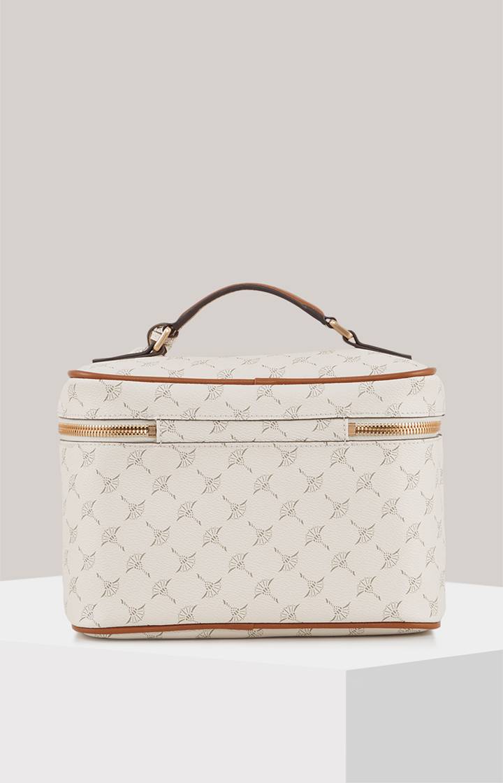Joop Beauty-Case Cortina Flora in Offwhite Cyber Monday