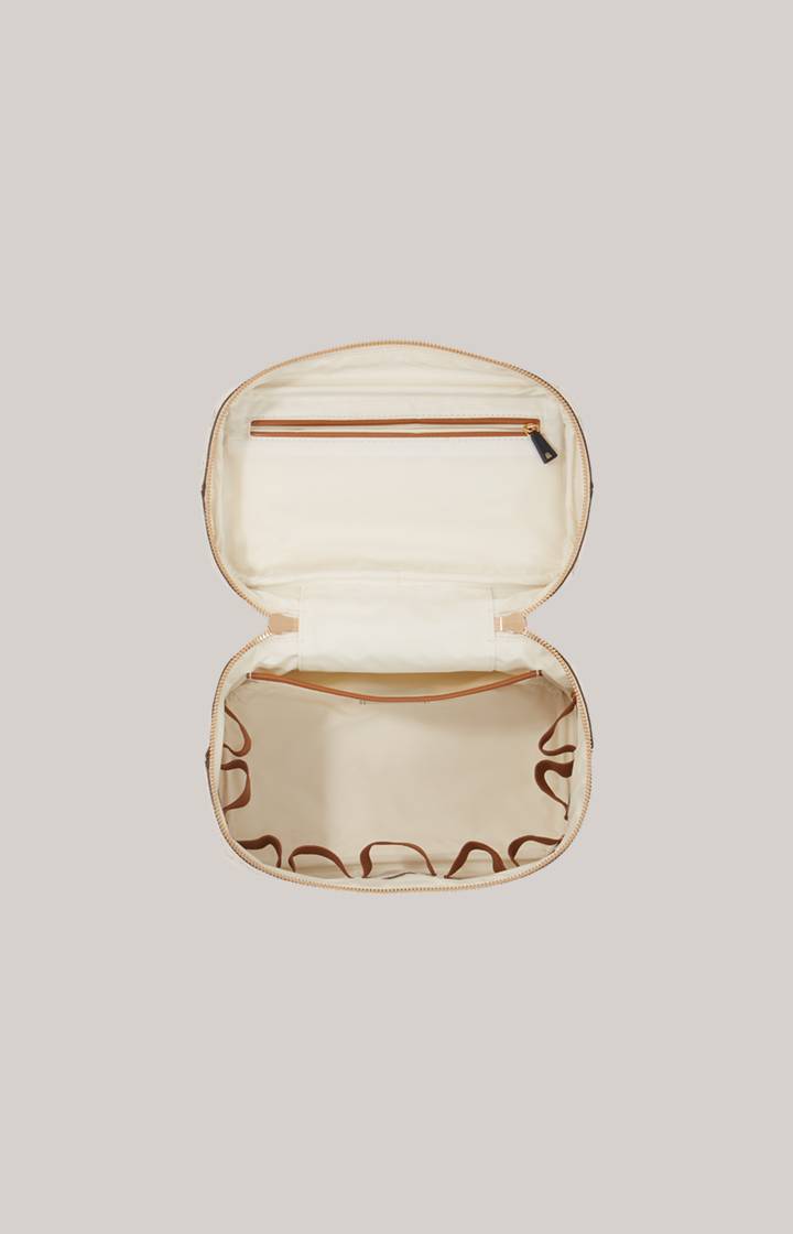 Joop Beauty-Case Cortina Flora in Offwhite Cyber Monday