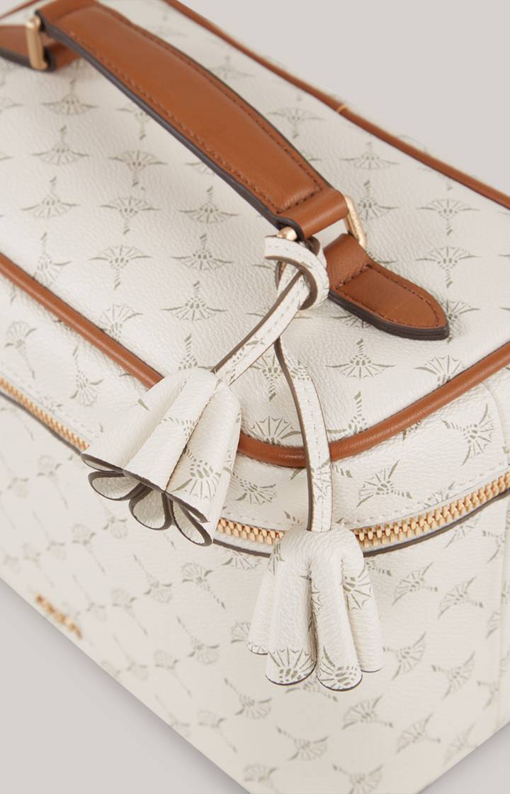 Joop Beauty-Case Cortina Flora in Offwhite Cyber Monday