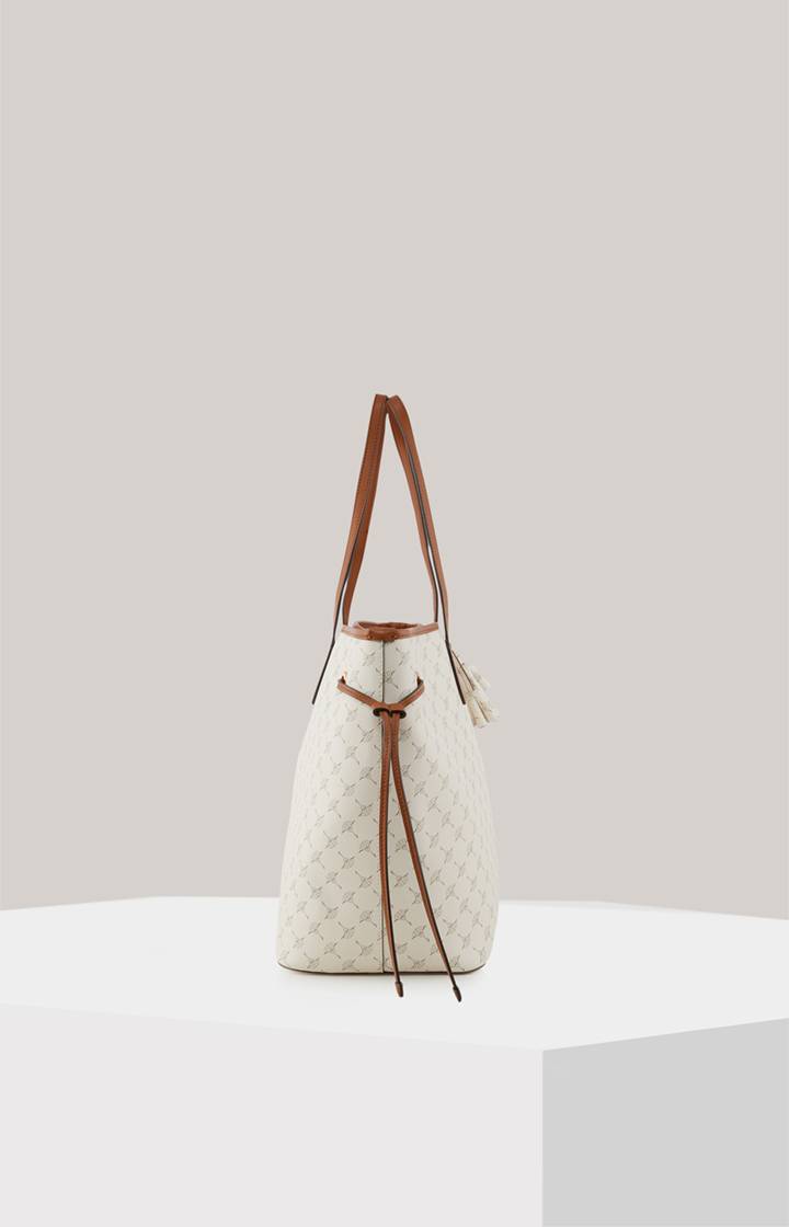 Joop Maxi-Shopper Cortina Lara in Offwhite Weihnachtsangebot