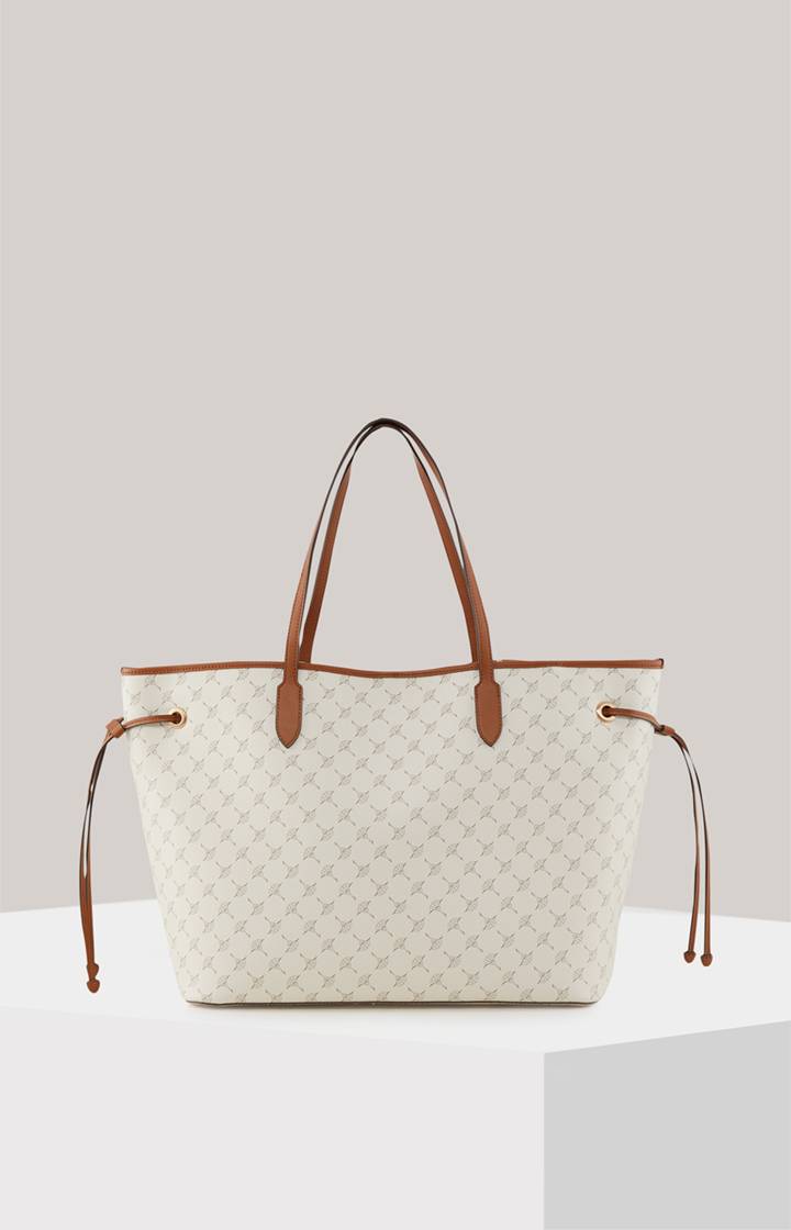 Joop Maxi-Shopper Cortina Lara in Offwhite Weihnachtsangebot