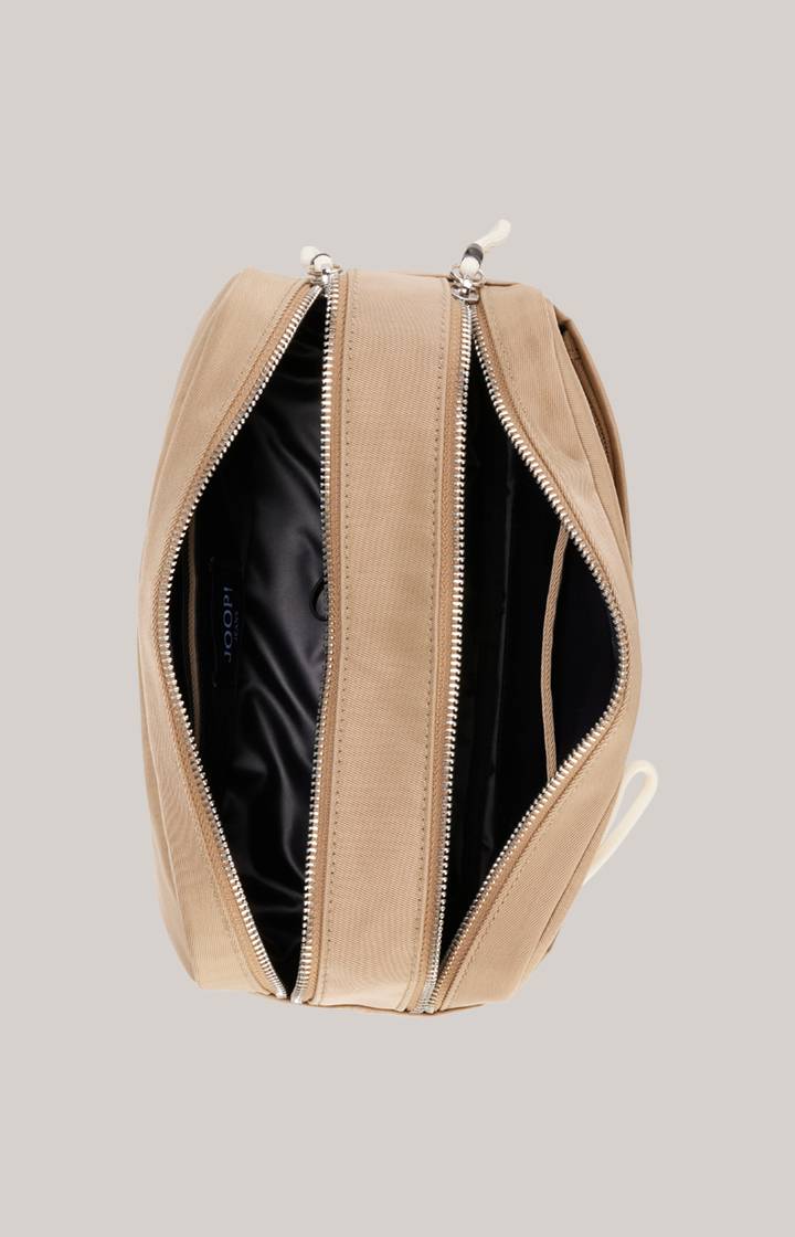Joop Kosmetiktasche Giocoso Liviana in Beige Osterangebot