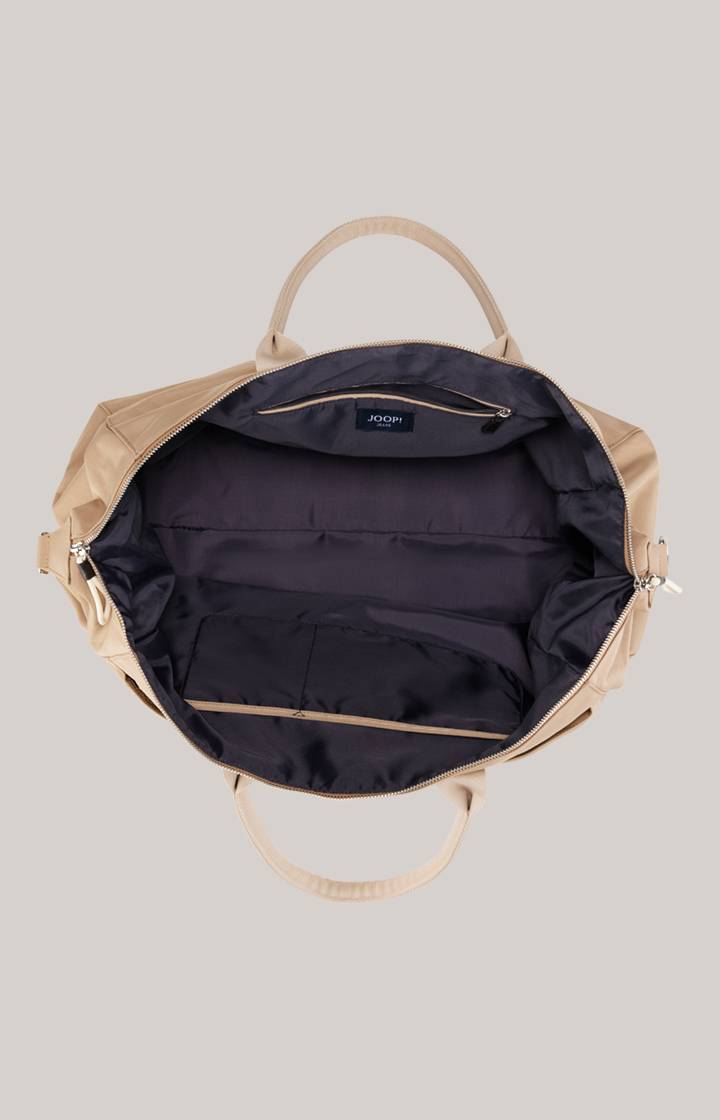Joop Weekender Giocoso Lorella in Beige Muttertagsangebot