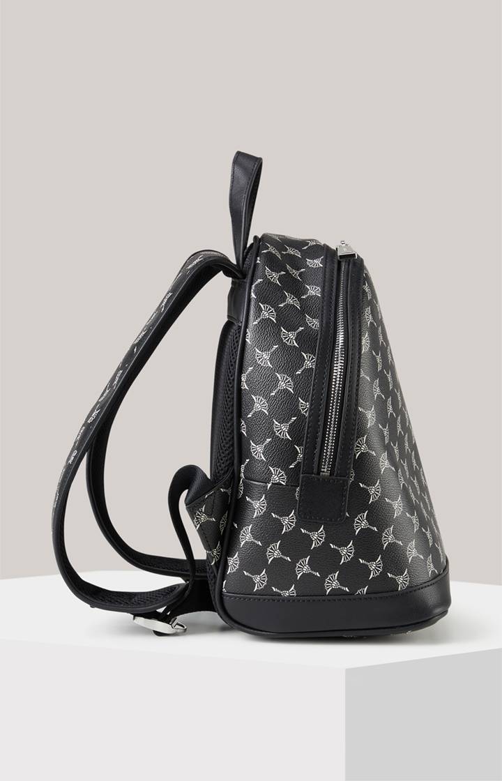 Joop Rucksack Cortina Enrica in Schwarz Valentinstagsangebot