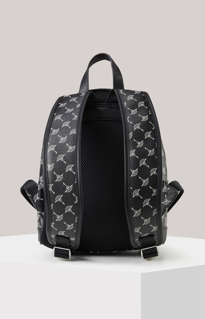 Joop Rucksack Cortina Enrica in Schwarz Valentinstagsangebot