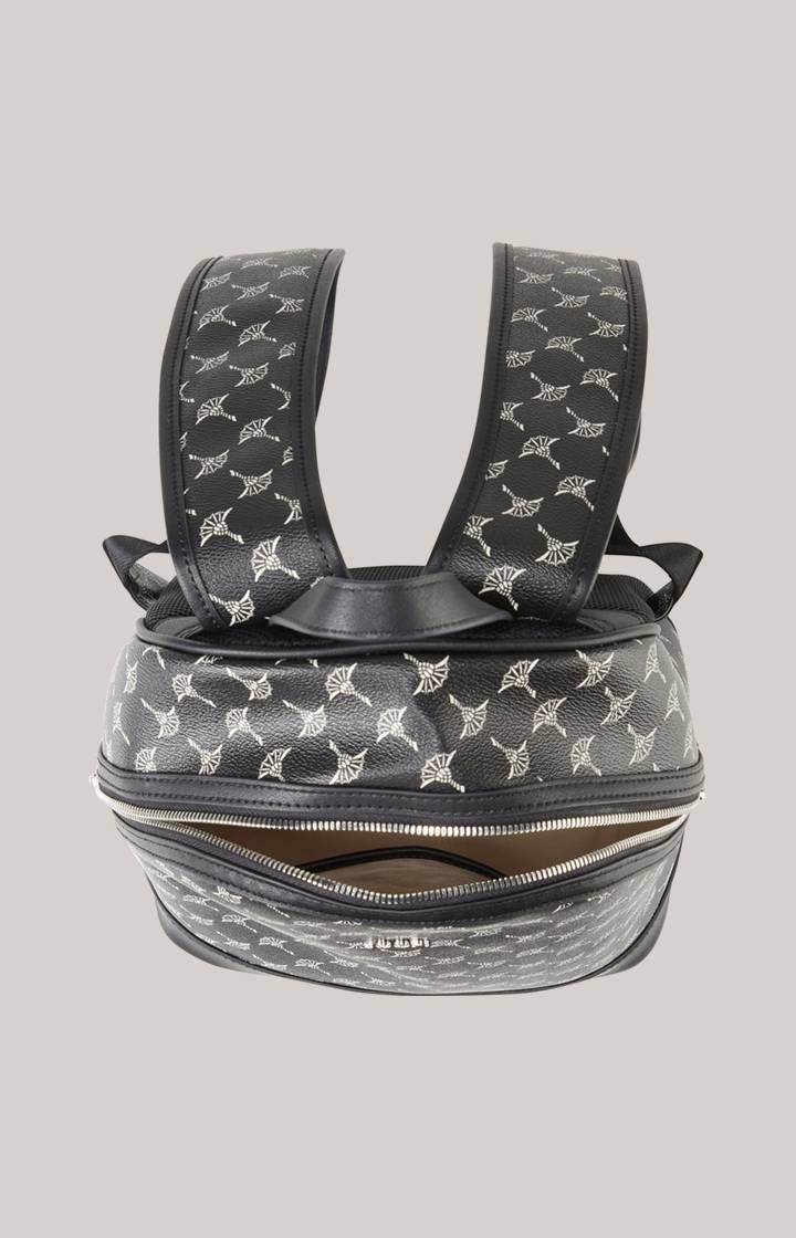 Joop Rucksack Cortina Enrica in Schwarz Valentinstagsangebot
