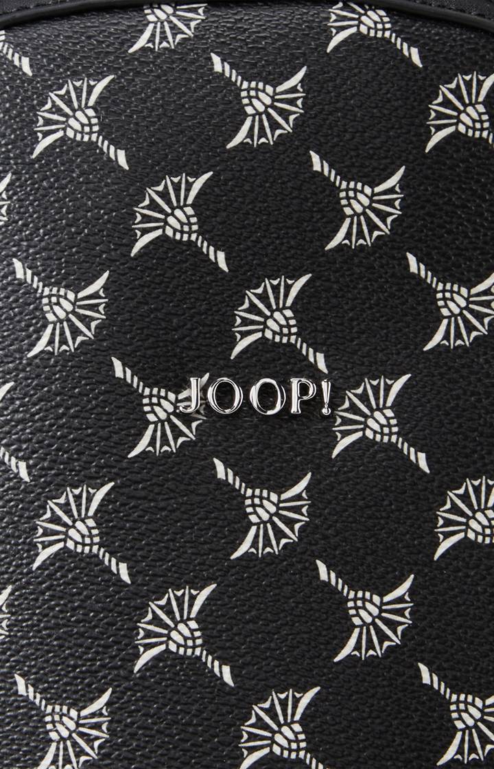 Joop Rucksack Cortina Enrica in Schwarz Valentinstagsangebot