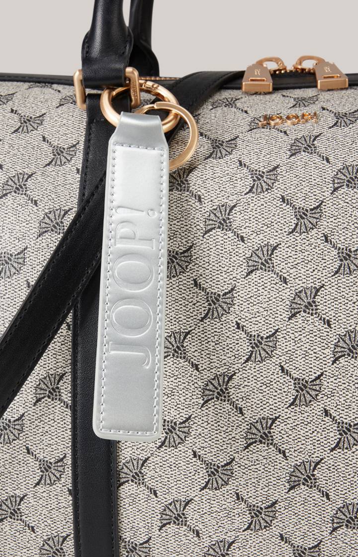 Joop Weekender Mazzolino Edition Aurora in Schwarz/Offwhite Heißer Verkauf