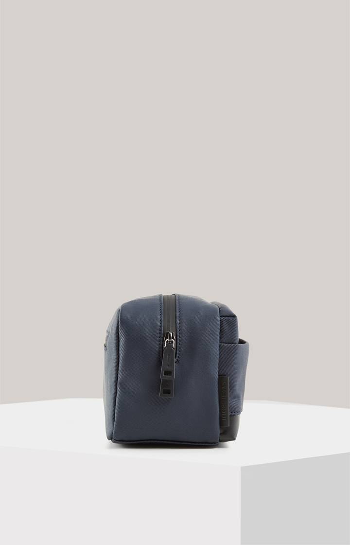 Joop Washbag Marcena Davide in Dark Blue Neueste Mode