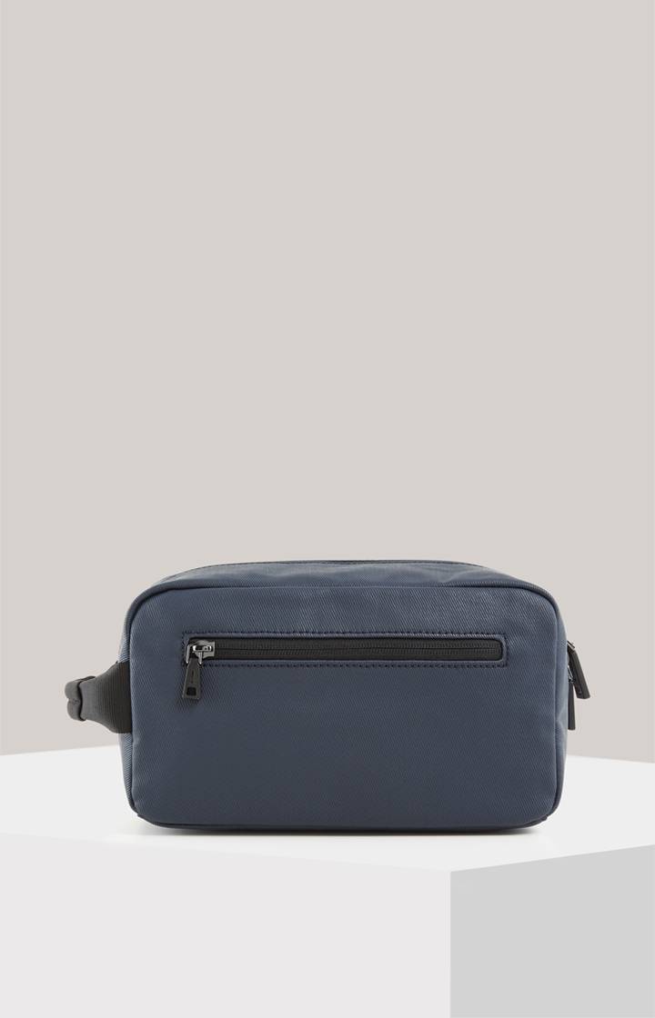 Joop Washbag Marcena Davide in Dark Blue Neueste Mode