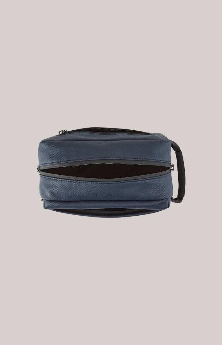 Joop Washbag Marcena Davide in Dark Blue Neueste Mode