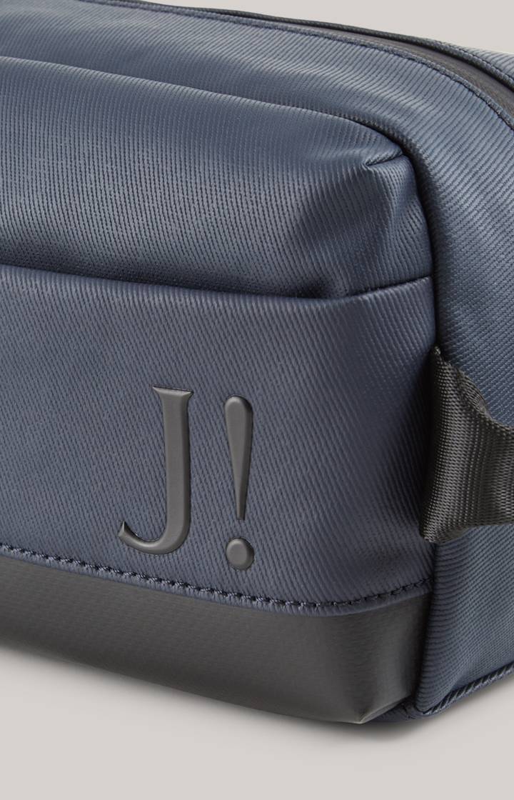 Joop Washbag Marcena Davide in Dark Blue Neueste Mode