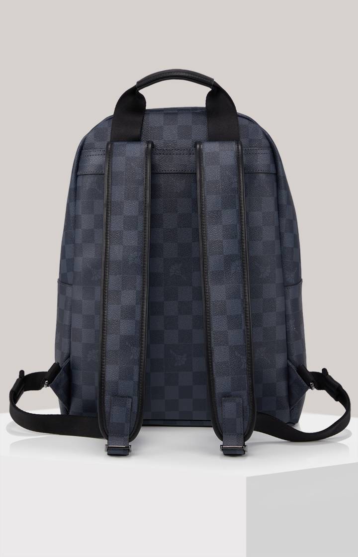 Joop Rucksack Cortina Piazza Miko in Dunkelblau Online Outlet