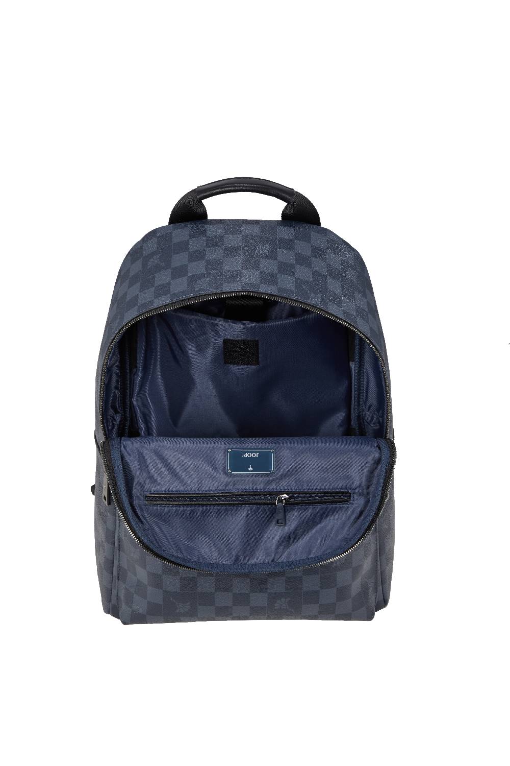 Joop Rucksack Cortina Piazza Miko in Dunkelblau Online Outlet