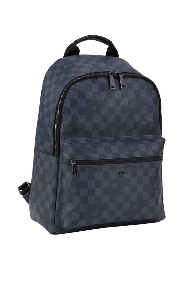 Joop Rucksack Cortina Piazza Miko in Dunkelblau Online Outlet