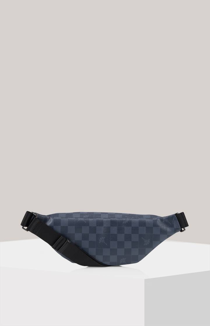 Joop Beuteltasche Cortina Piazza Leo in Dunkelblau Zeitlich begrenztes Angebot