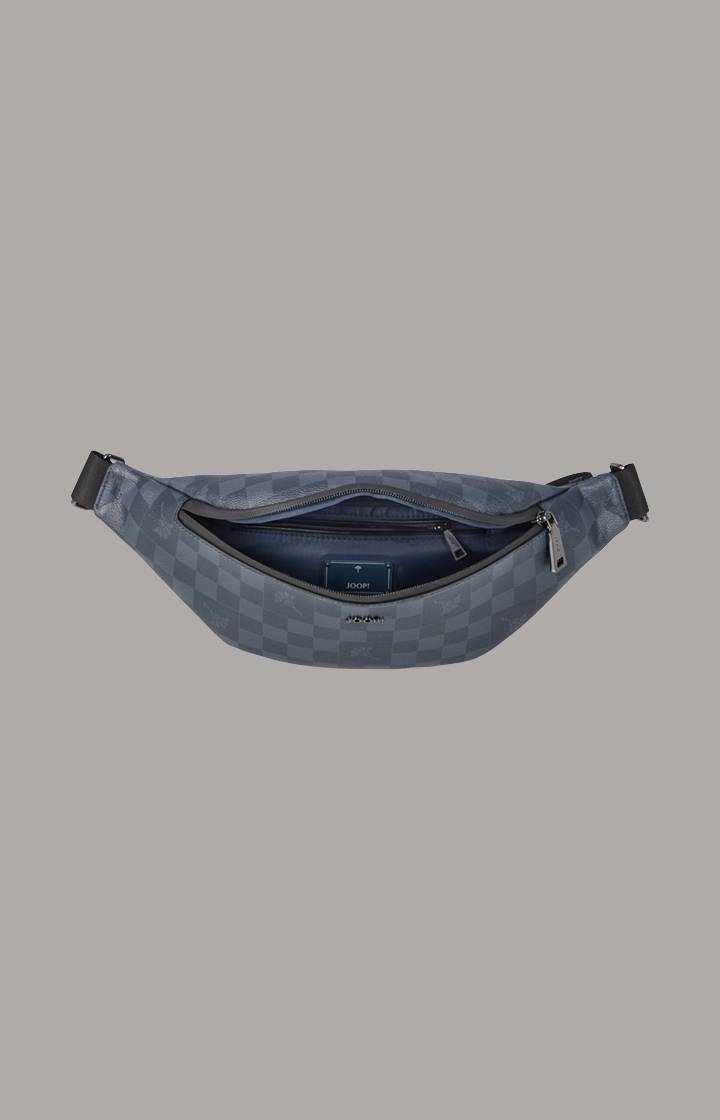 Joop Beuteltasche Cortina Piazza Leo in Dunkelblau Zeitlich begrenztes Angebot