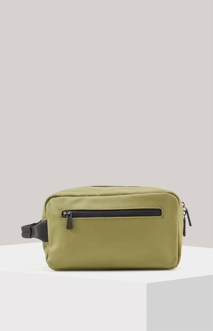 Joop Washbag Marcena Davide in Forest Exklusive Angebote