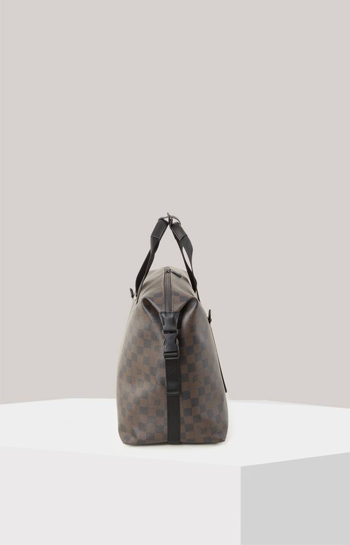 Joop Weekender Piazza Numana Maik in Seal Brown Neuheiten