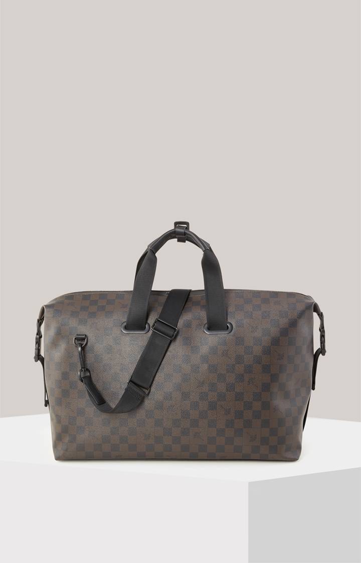 Joop Weekender Piazza Numana Maik in Seal Brown Neuheiten