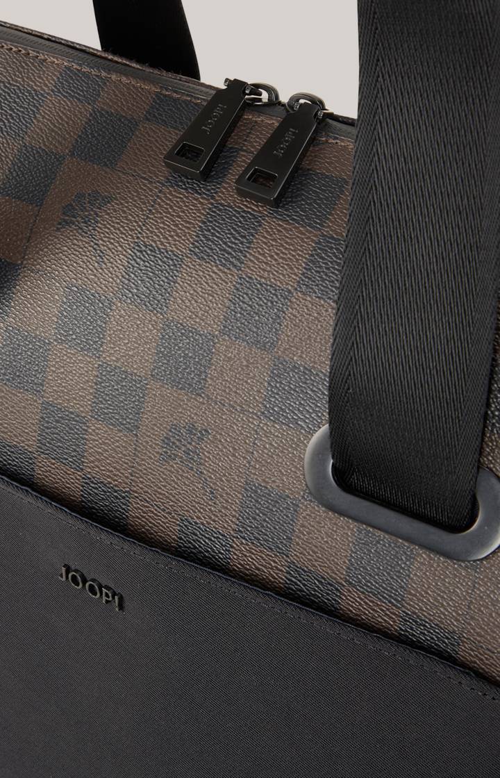 Joop Weekender Piazza Numana Maik in Seal Brown Neuheiten