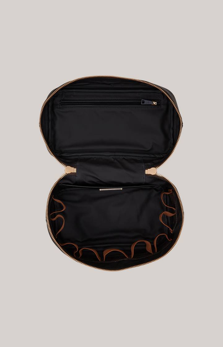 Joop Beauty-Case Cortina Piazza Flora in Braun Bestseller