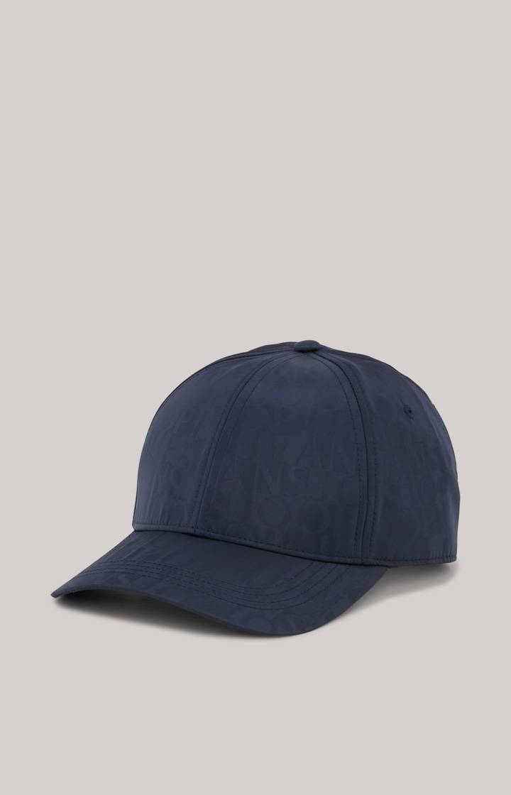 Joop Cap Matteo in Navy Räumungsverkauf