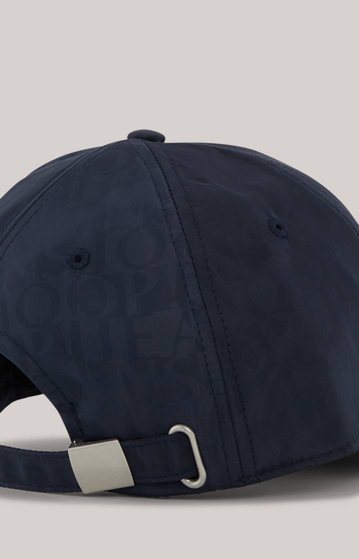 Joop Cap Matteo in Navy Räumungsverkauf