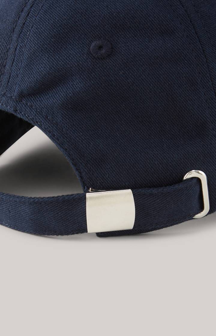 Joop Cap Milan in Navy Kauf eins, bekomm eins gratis