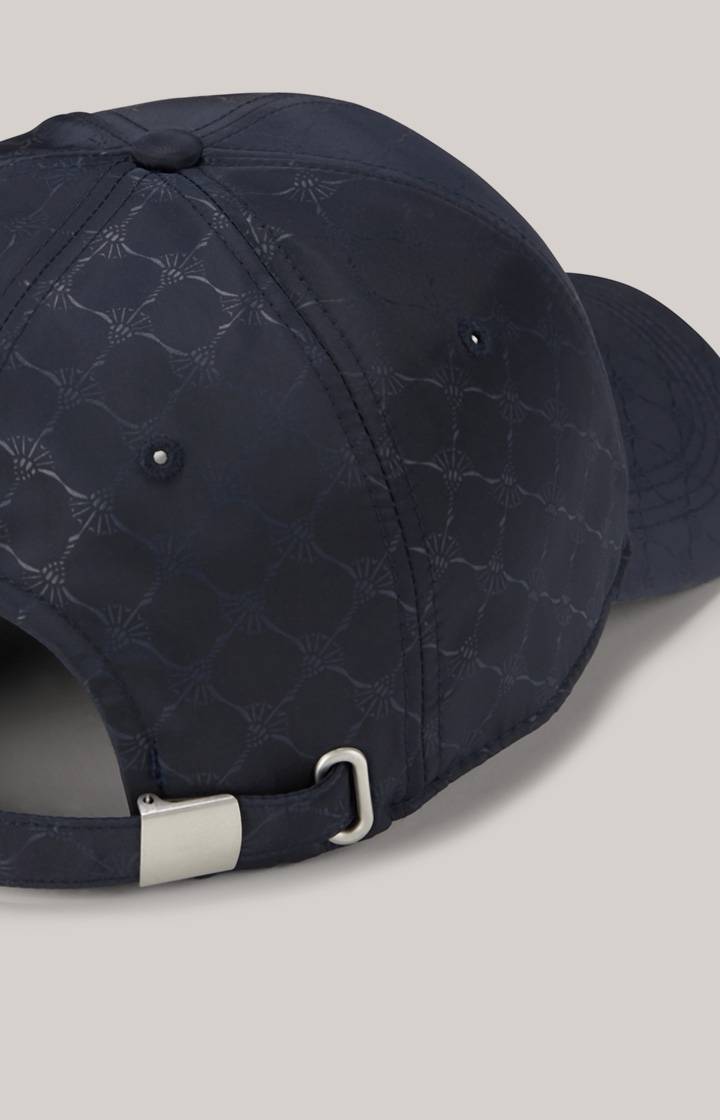 Joop Cornflower Cap Mario in Navy Riesige Ersparnisse